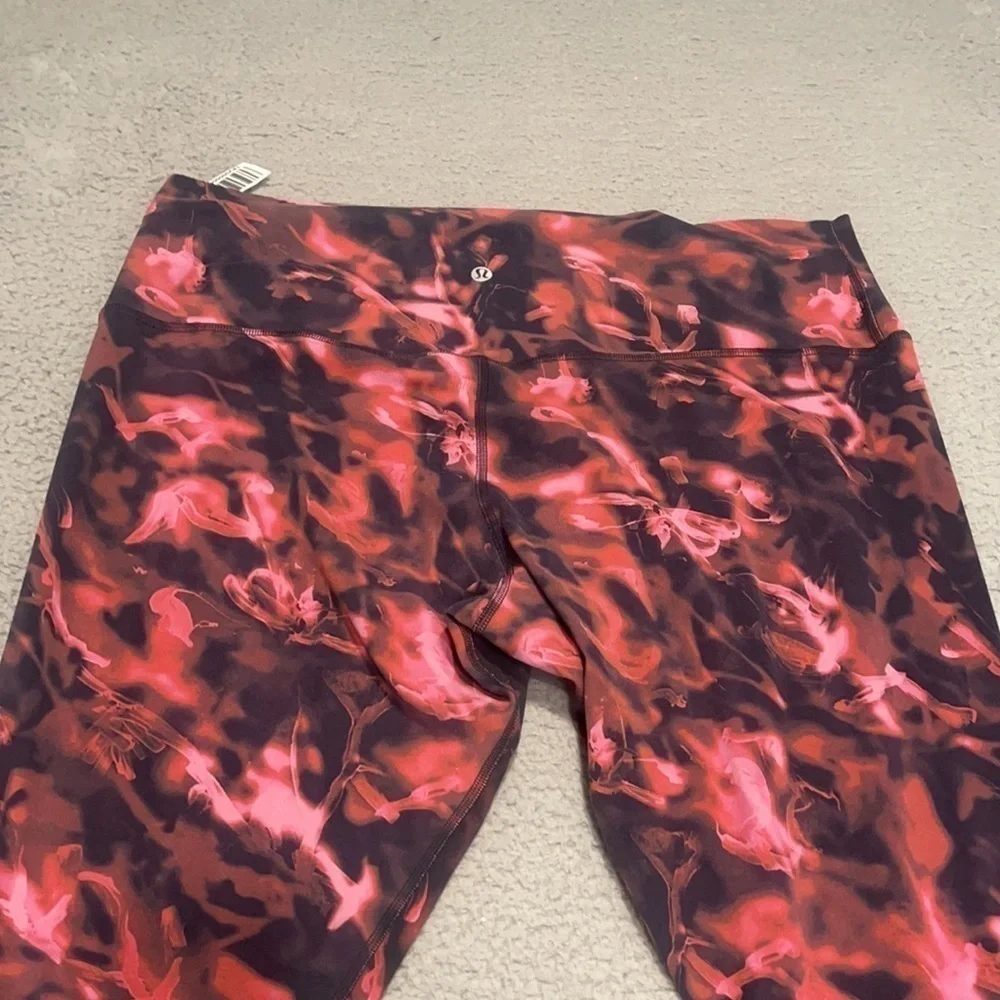 Lululemon Align High-Rise Pant 28